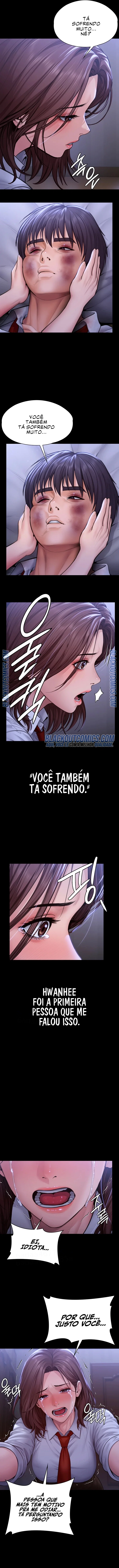 I Will Protect You — Capítulo 43 — página 11