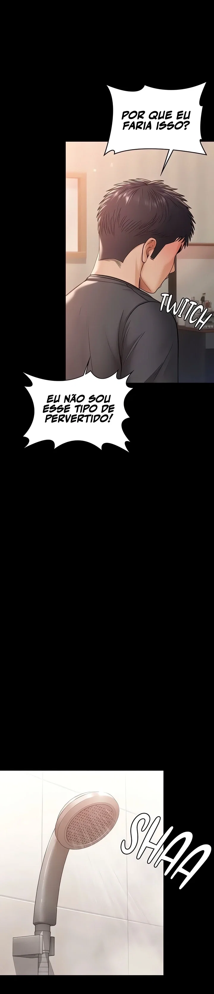 I Will Protect You — Capítulo 21 — página 42