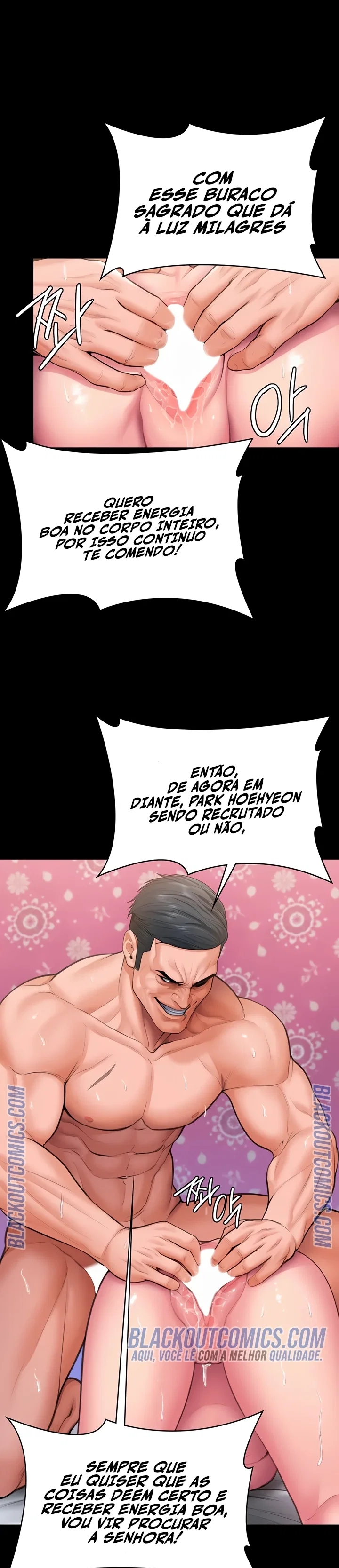 I Will Protect You — Capítulo 39 — página 2
