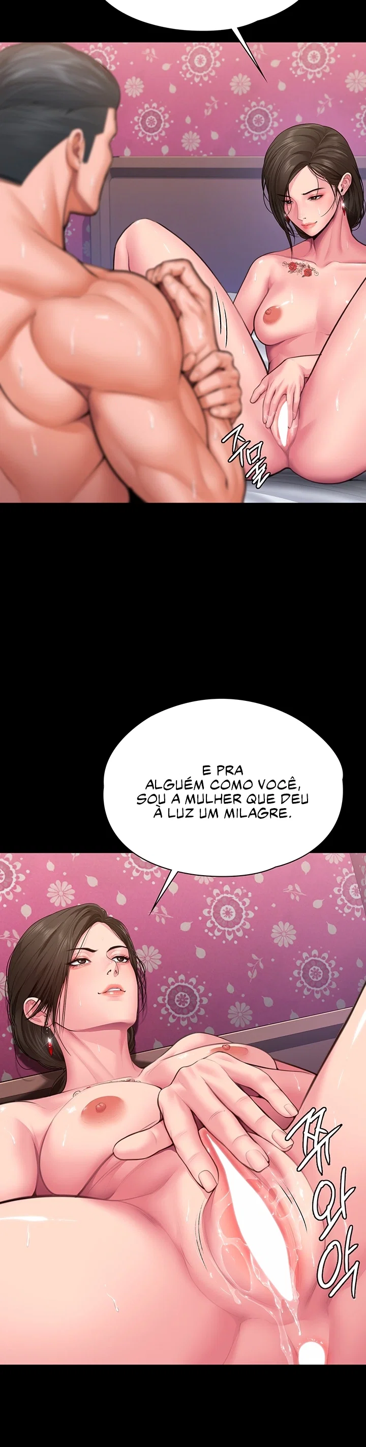I Will Protect You — Capítulo 39 — página 15
