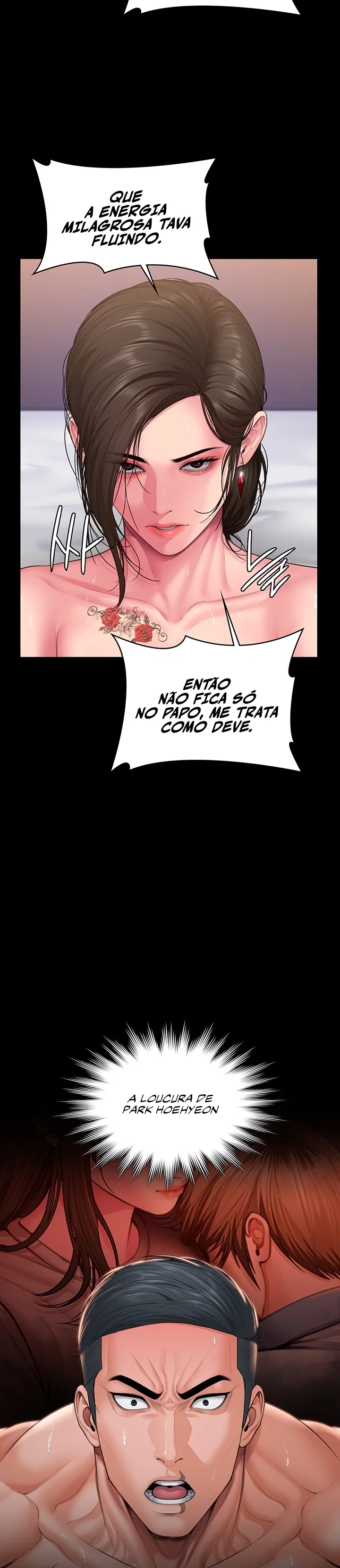 I Will Protect You — Capítulo 39 — página 24