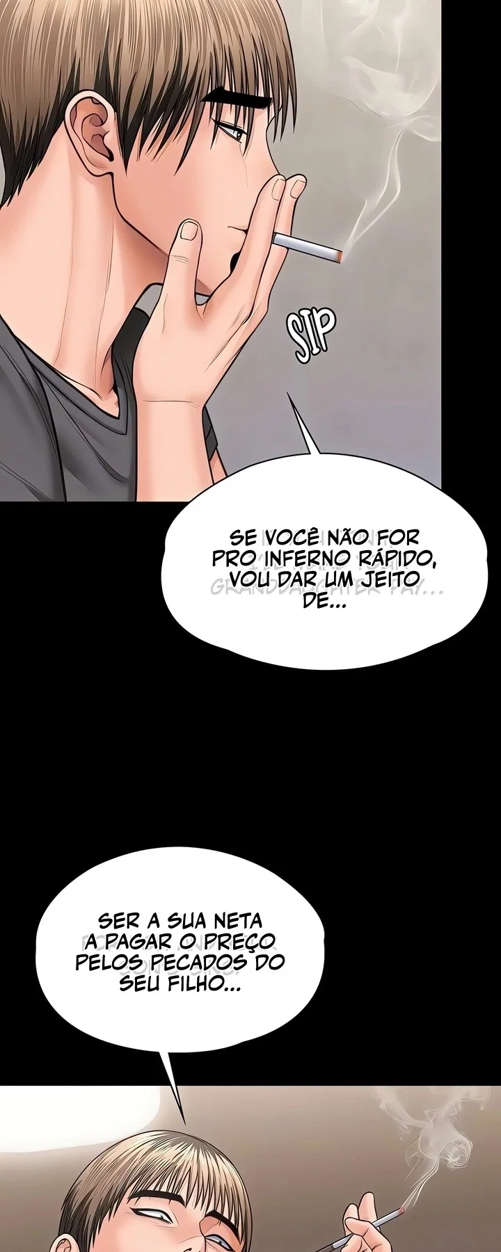 I Will Protect You — Capítulo 18 — página 21