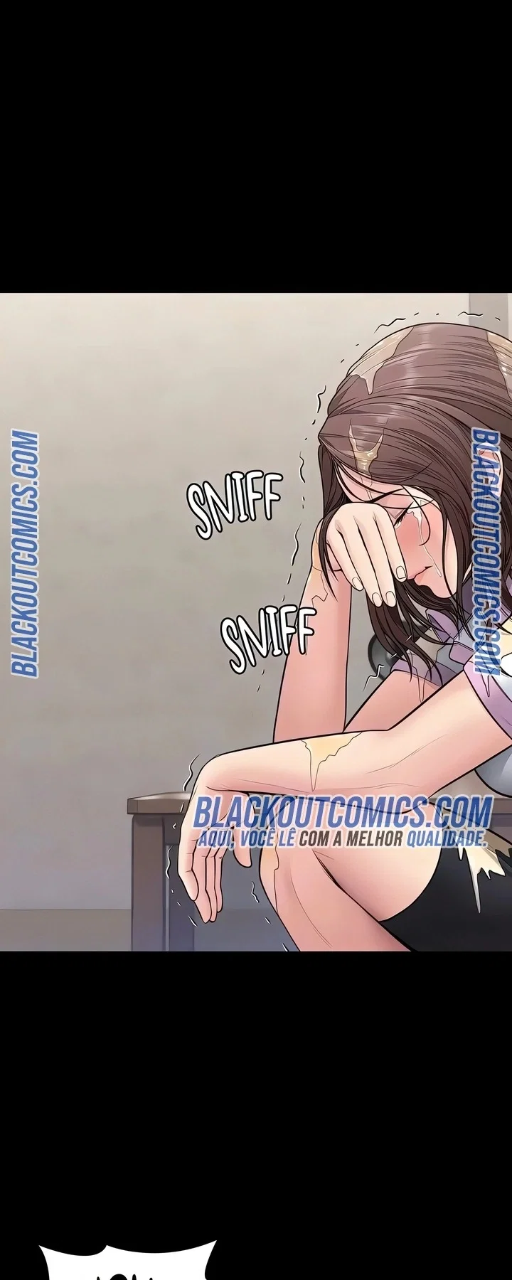 I Will Protect You — Capítulo 18 — página 45