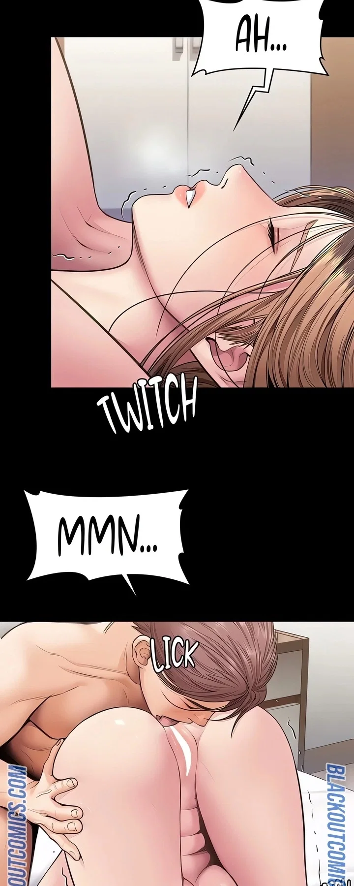 I Will Protect You — Capítulo 18 — página 56