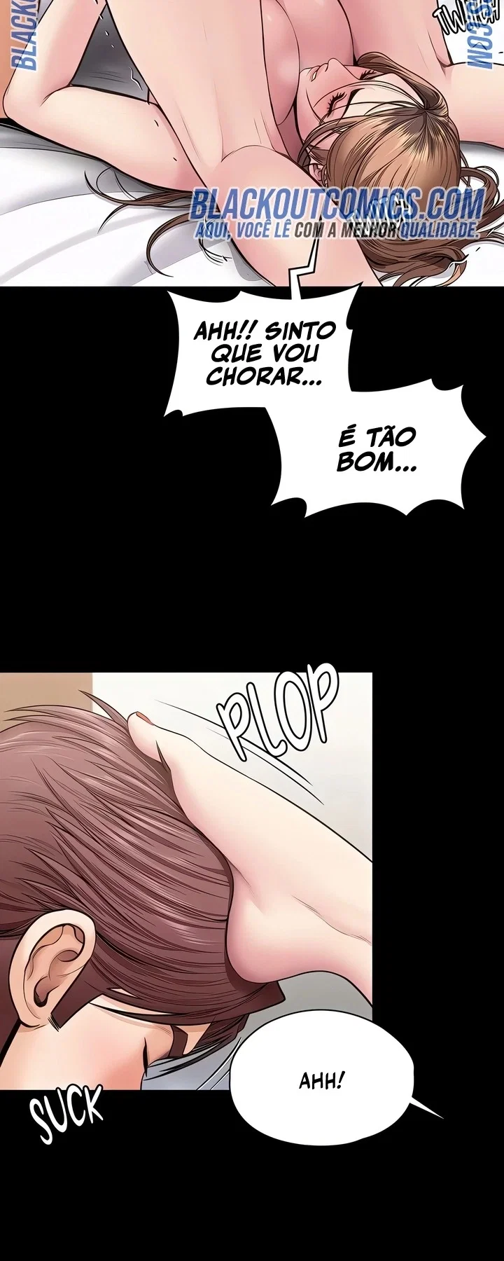 I Will Protect You — Capítulo 18 — página 57