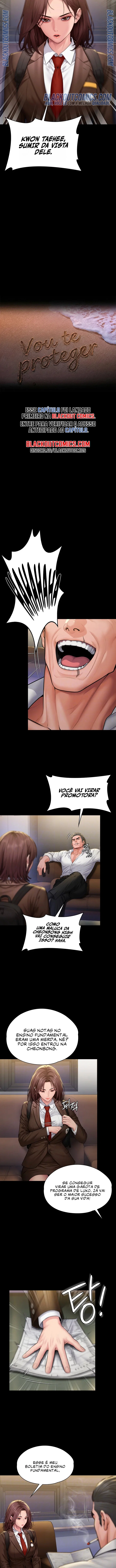 I Will Protect You — Capítulo 45 — página 2