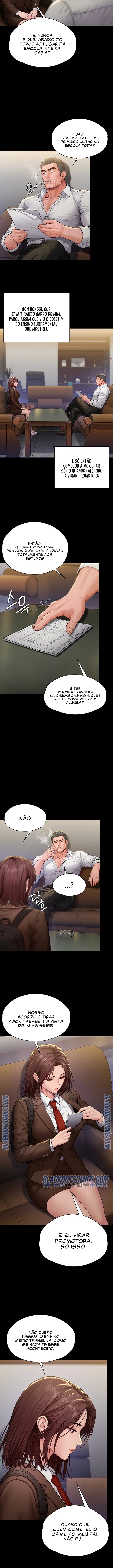 I Will Protect You — Capítulo 45 — página 3