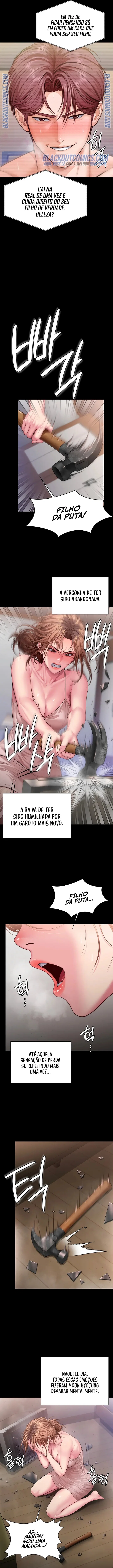 I Will Protect You — Capítulo 45 — página 8