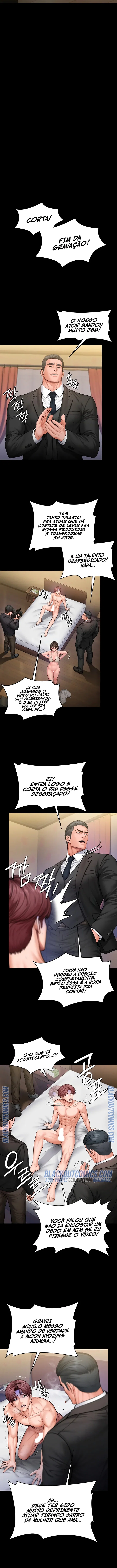I Will Protect You — Capítulo 45 — página 9