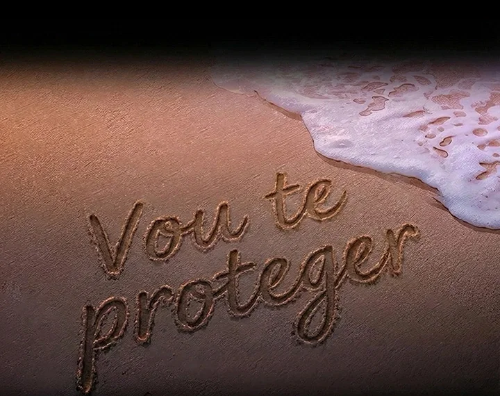 I Will Protect You — Capítulo 1 — página 1
