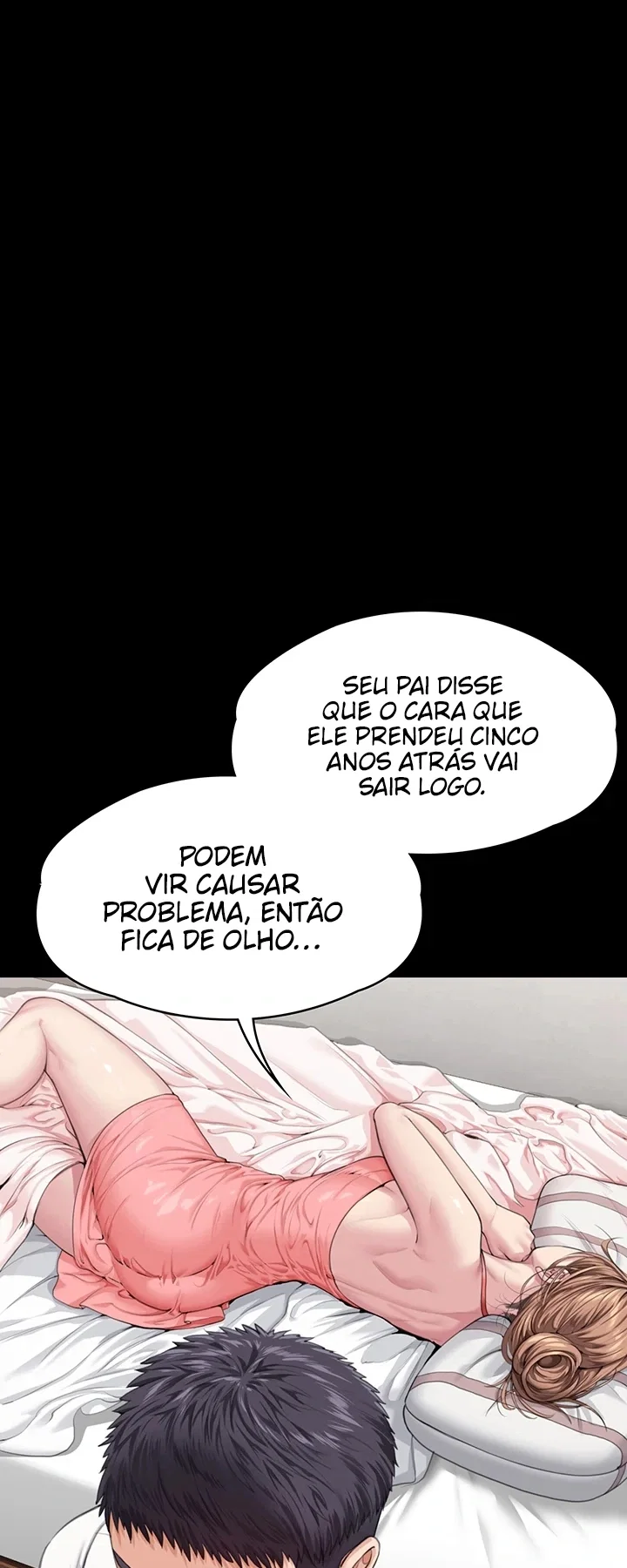 I Will Protect You — Capítulo 1 — página 116