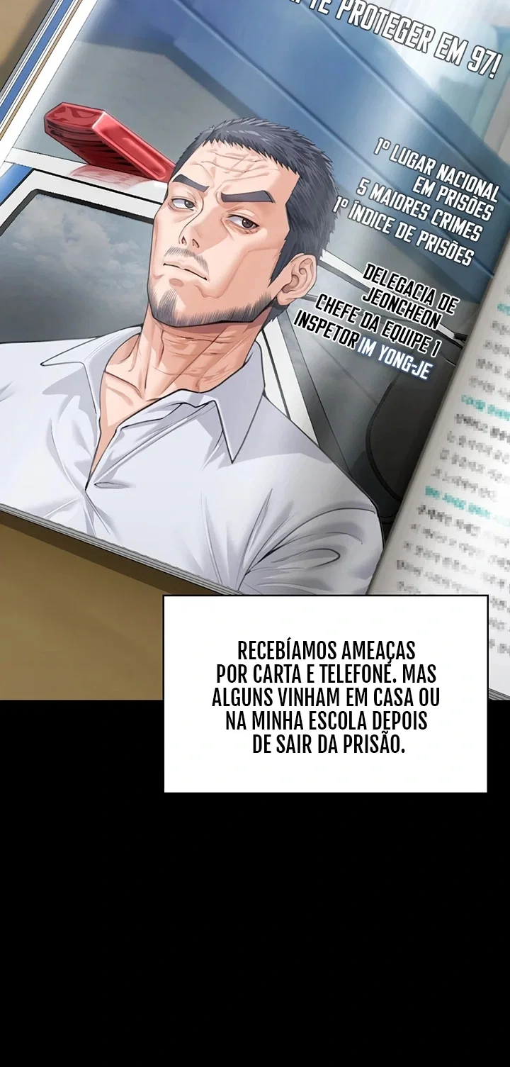 I Will Protect You — Capítulo 1 — página 118