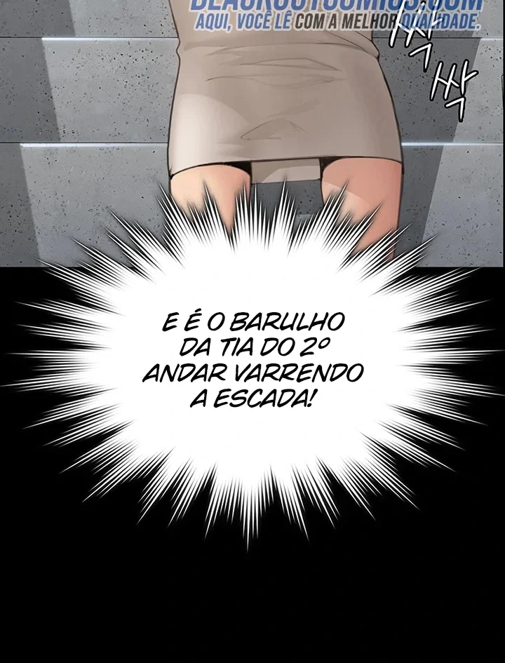 I Will Protect You — Capítulo 1 — página 12
