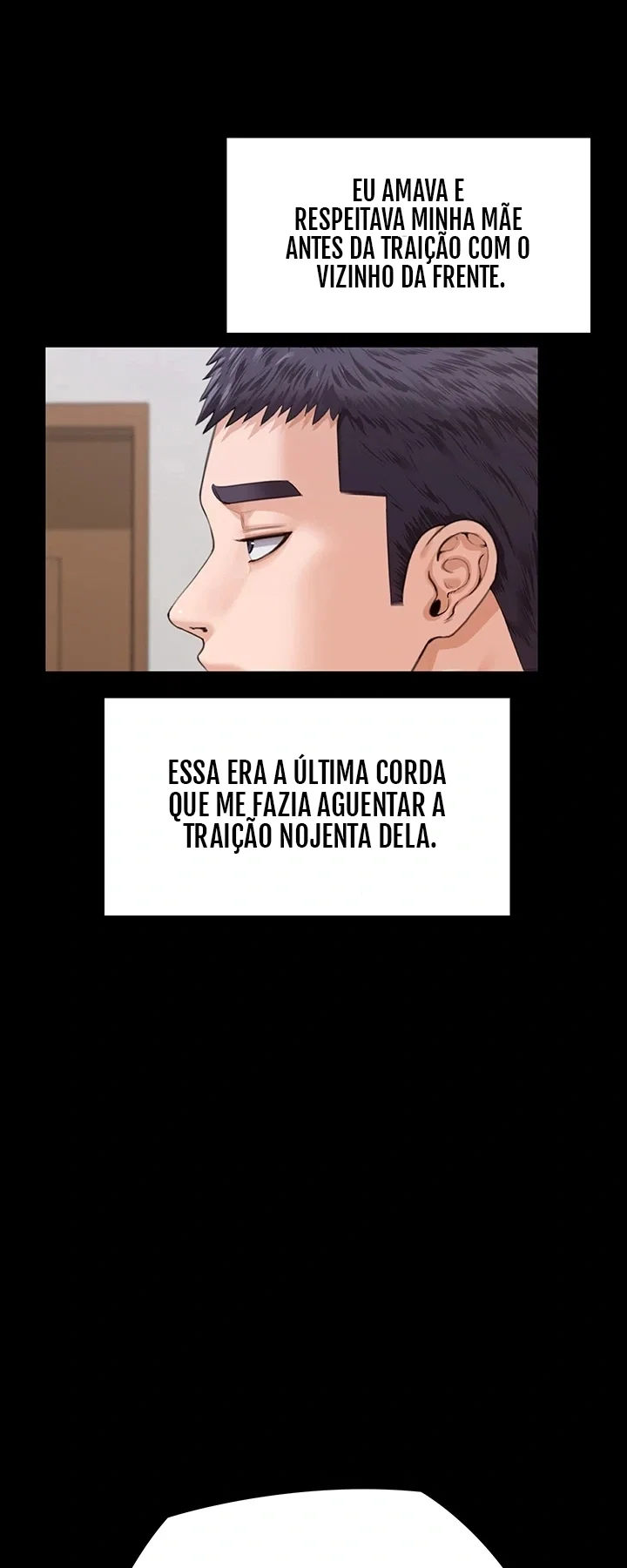 I Will Protect You — Capítulo 1 — página 123