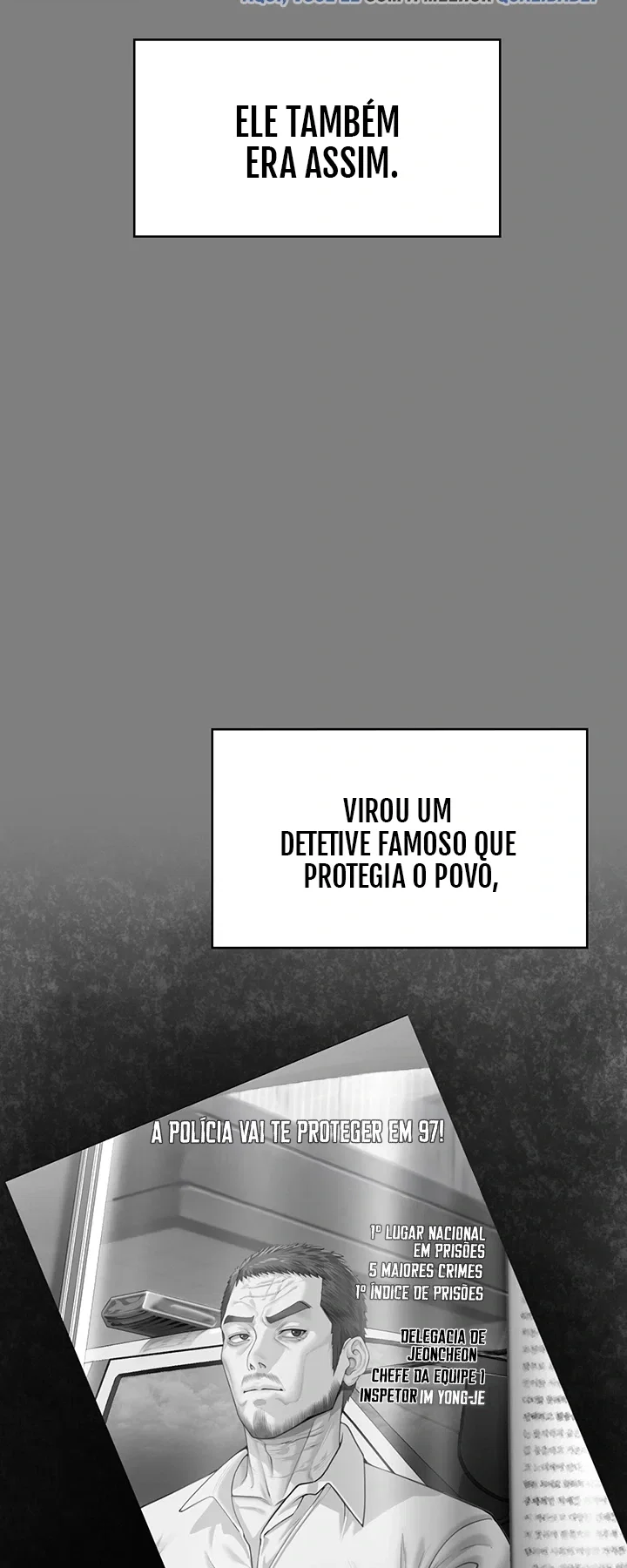 I Will Protect You — Capítulo 1 — página 133