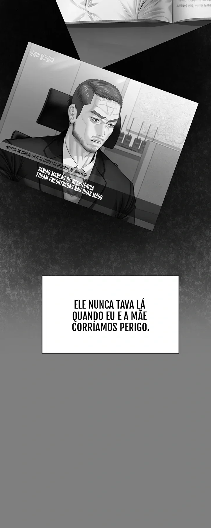 I Will Protect You — Capítulo 1 — página 134