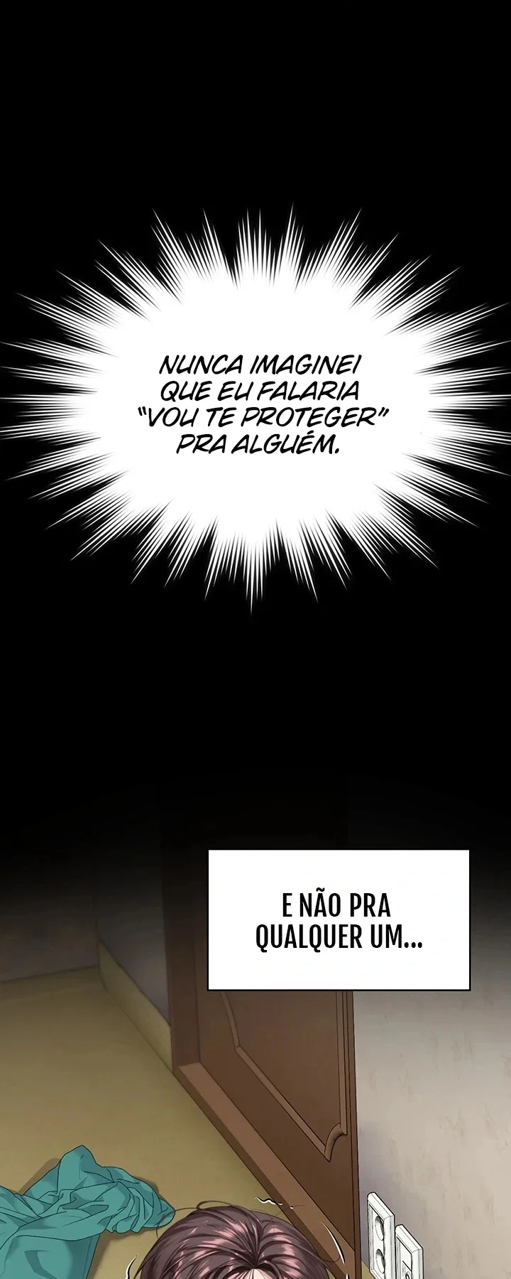 I Will Protect You — Capítulo 1 — página 145