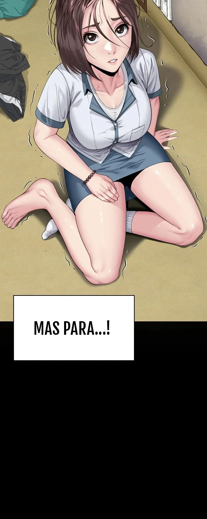 I Will Protect You — Capítulo 1 — página 146
