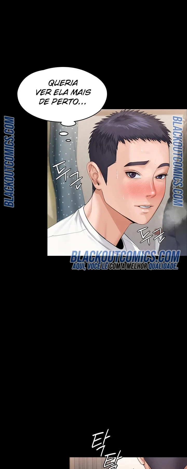 I Will Protect You — Capítulo 1 — página 16