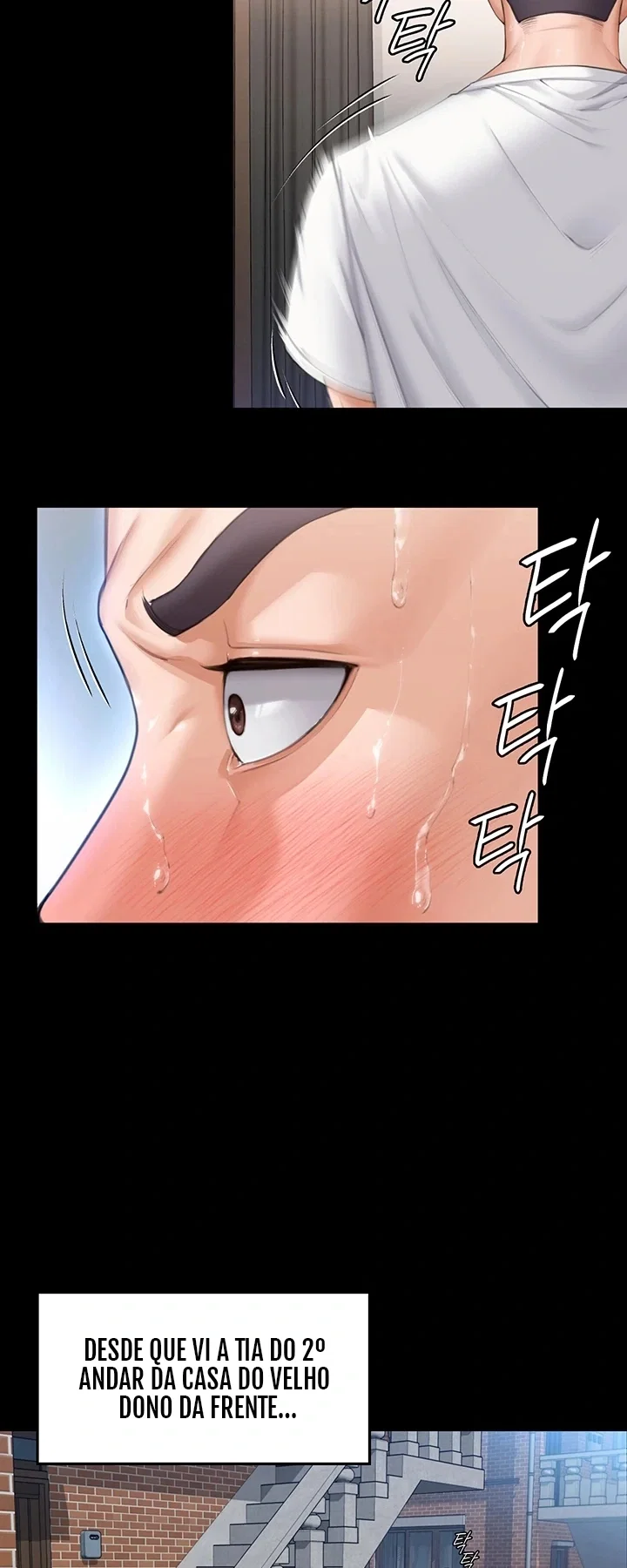 I Will Protect You — Capítulo 1 — página 17