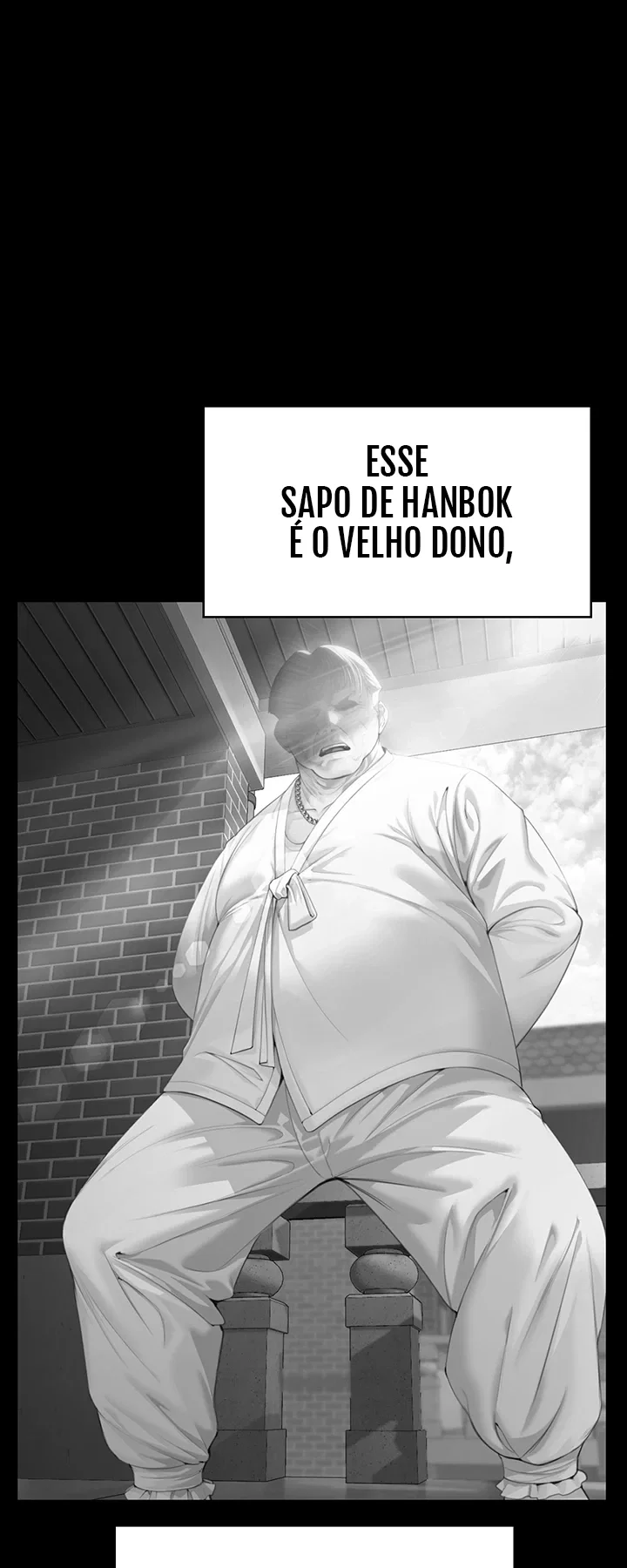 I Will Protect You — Capítulo 1 — página 26
