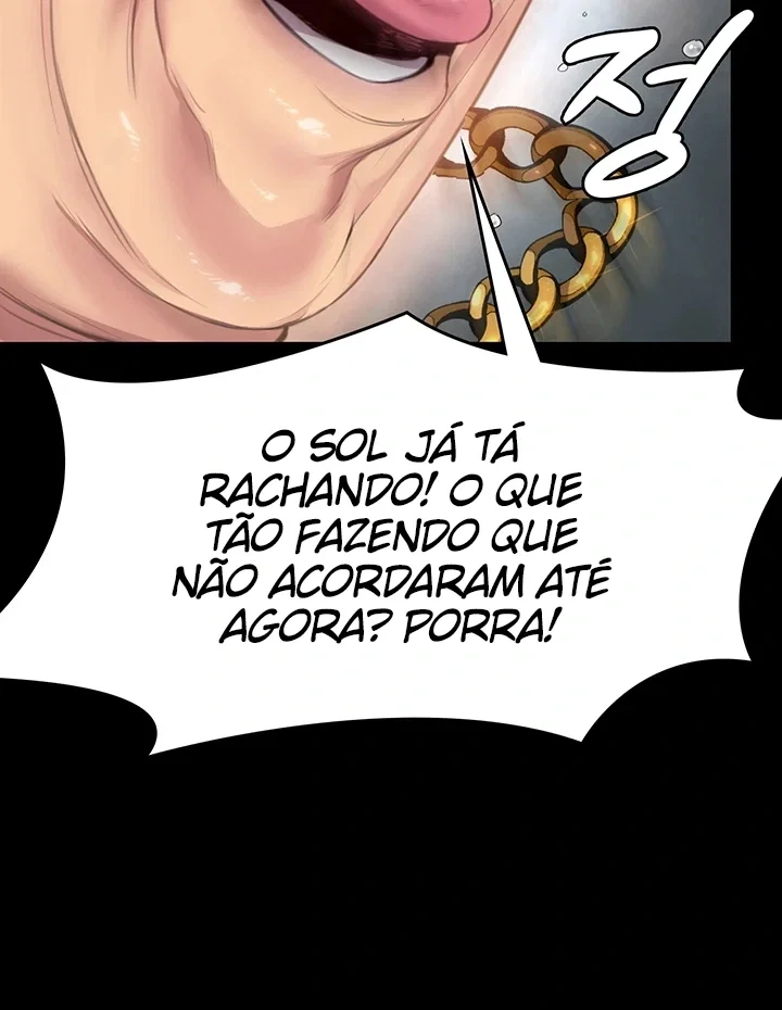 I Will Protect You — Capítulo 1 — página 30