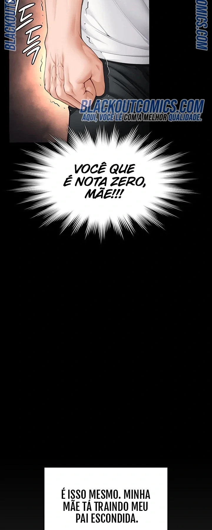 I Will Protect You — Capítulo 1 — página 63
