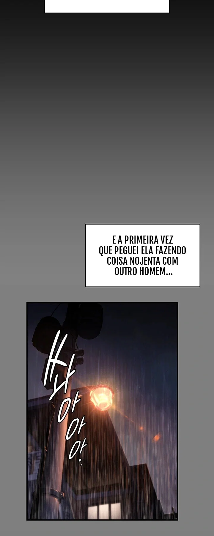 I Will Protect You — Capítulo 1 — página 64