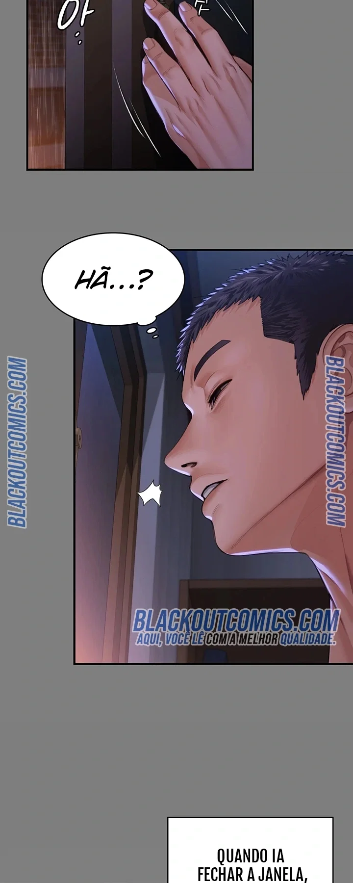 I Will Protect You — Capítulo 1 — página 69