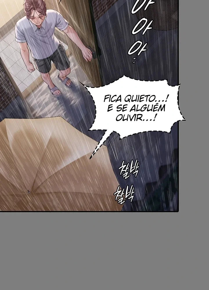 I Will Protect You — Capítulo 1 — página 71