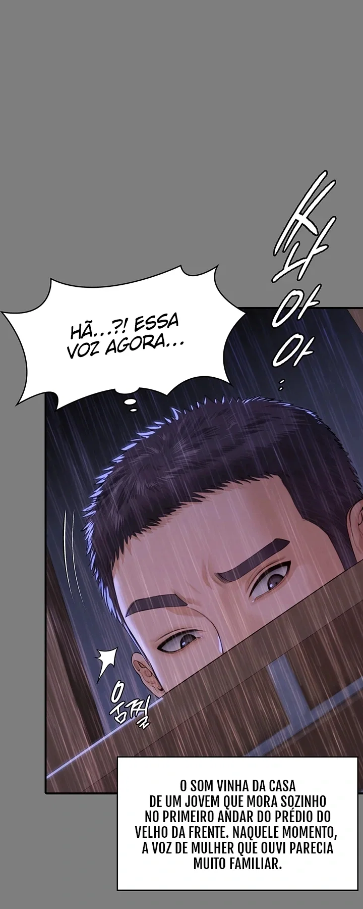 I Will Protect You — Capítulo 1 — página 72