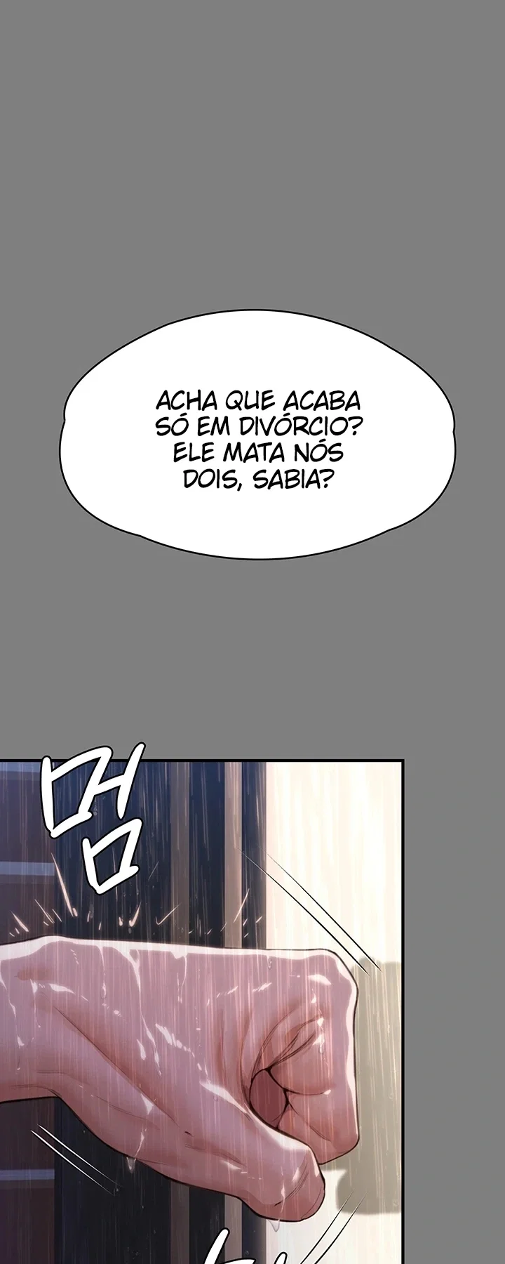 I Will Protect You — Capítulo 1 — página 87