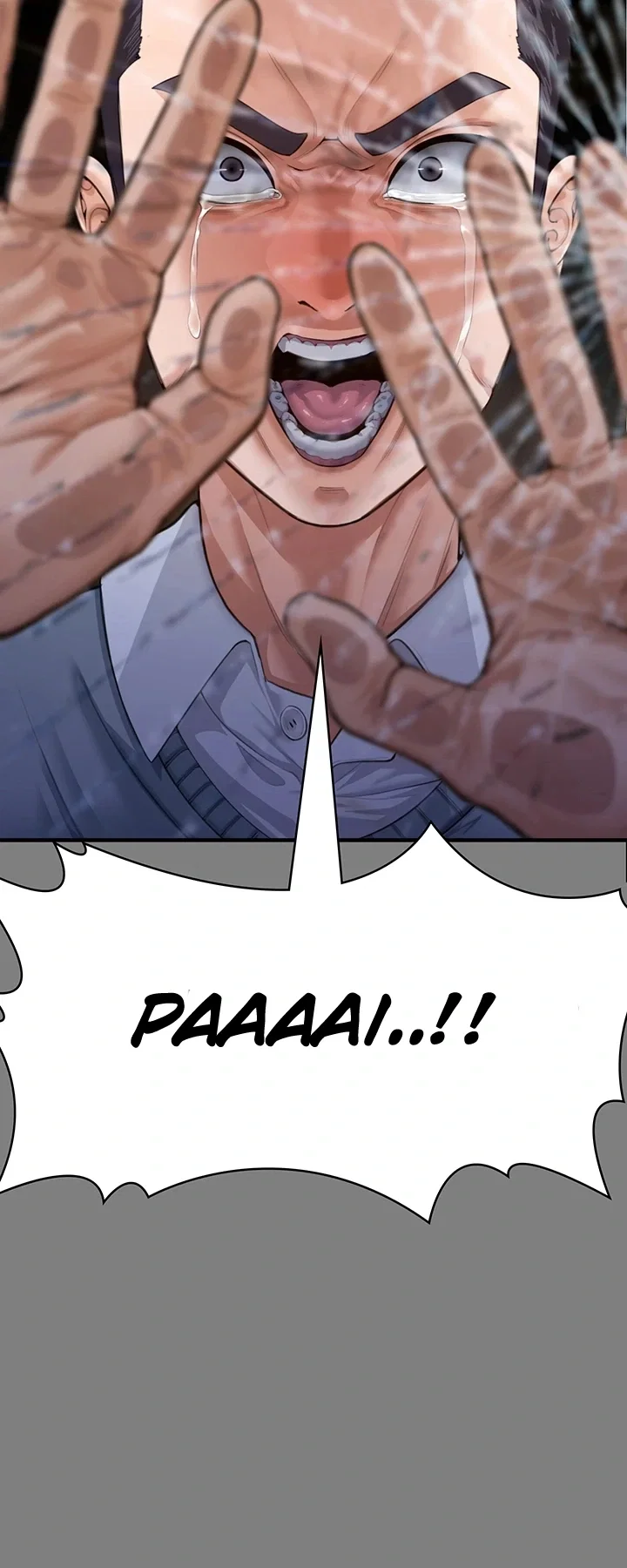 I Will Protect You — Capítulo 1 — página 97