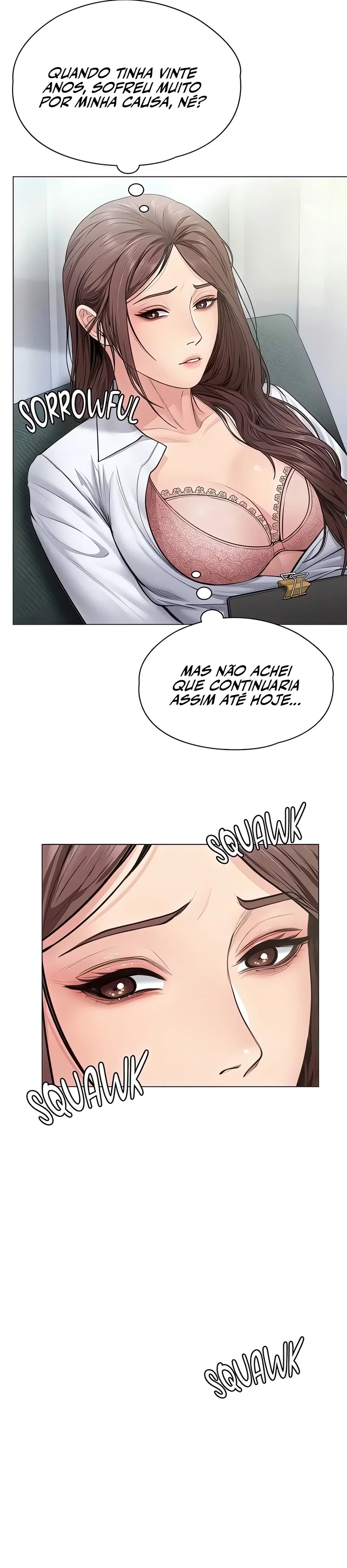 I Will Protect You — Capítulo 30 — página 19