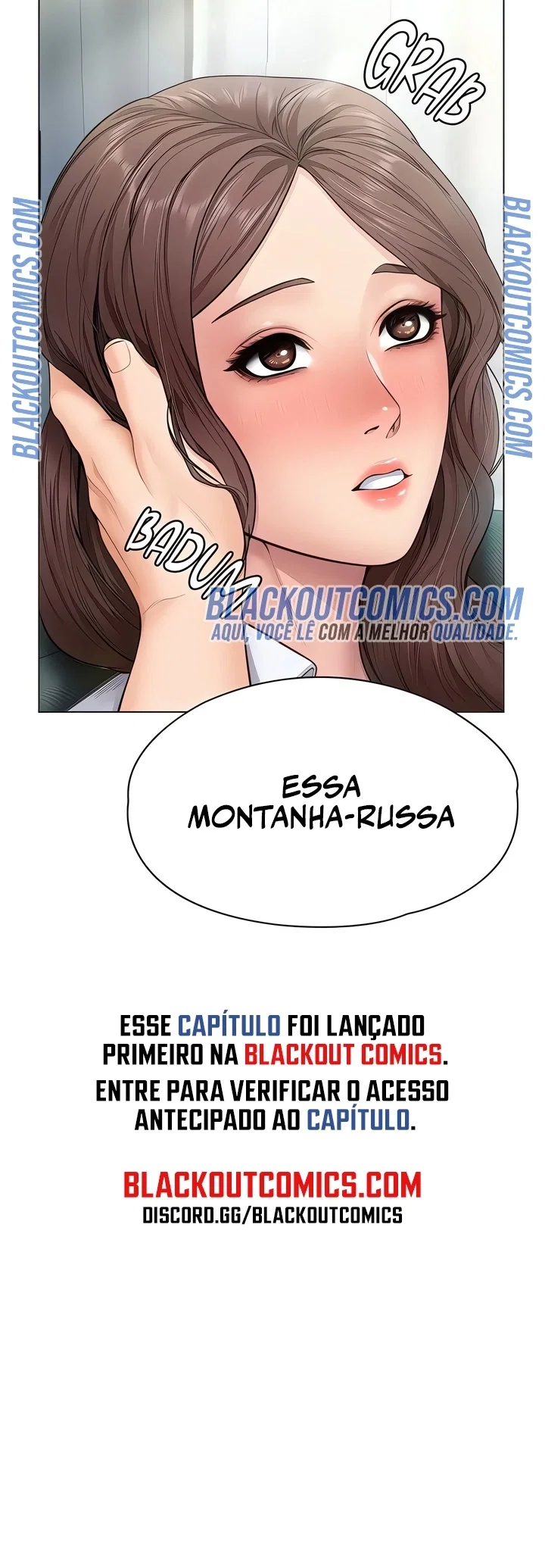 I Will Protect You — Capítulo 30 — página 32