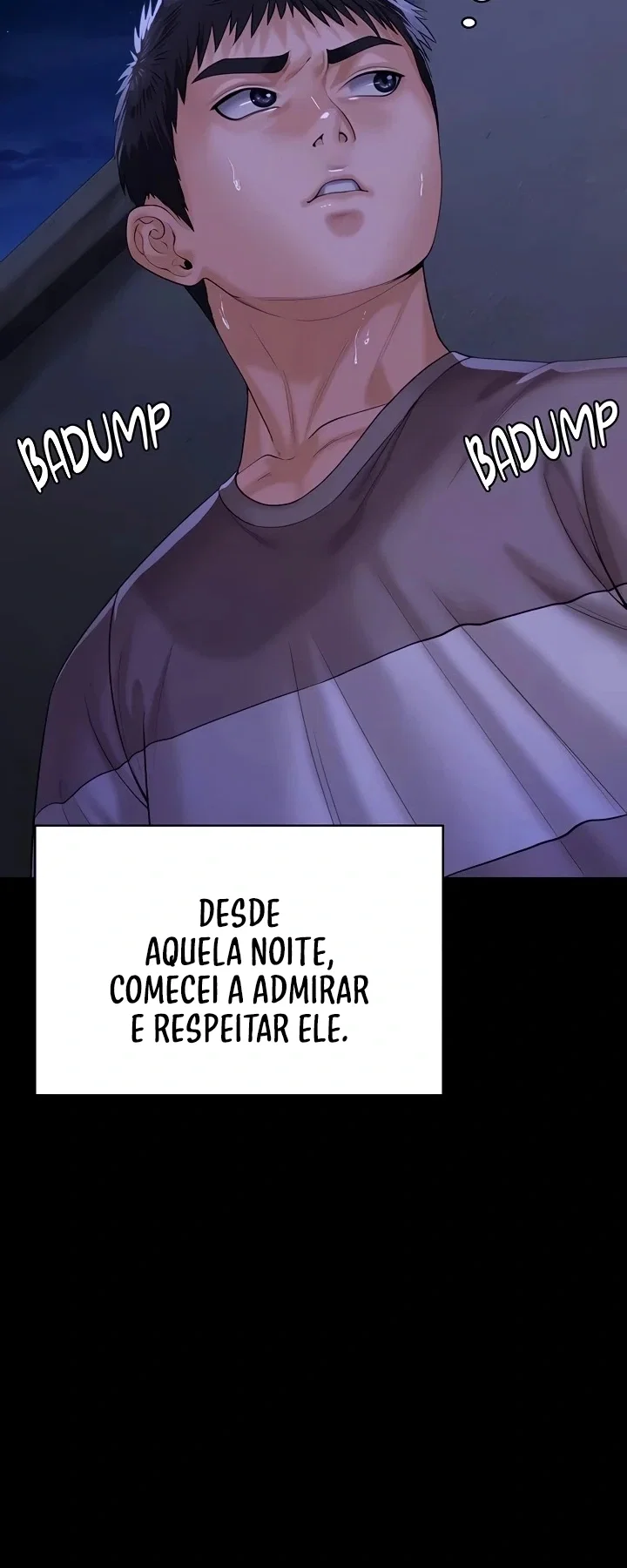 I Will Protect You — Capítulo 3 — página 26
