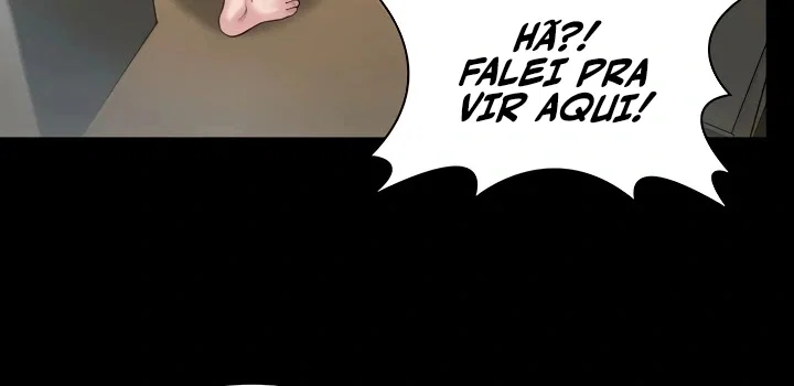 I Will Protect You — Capítulo 3 — página 36