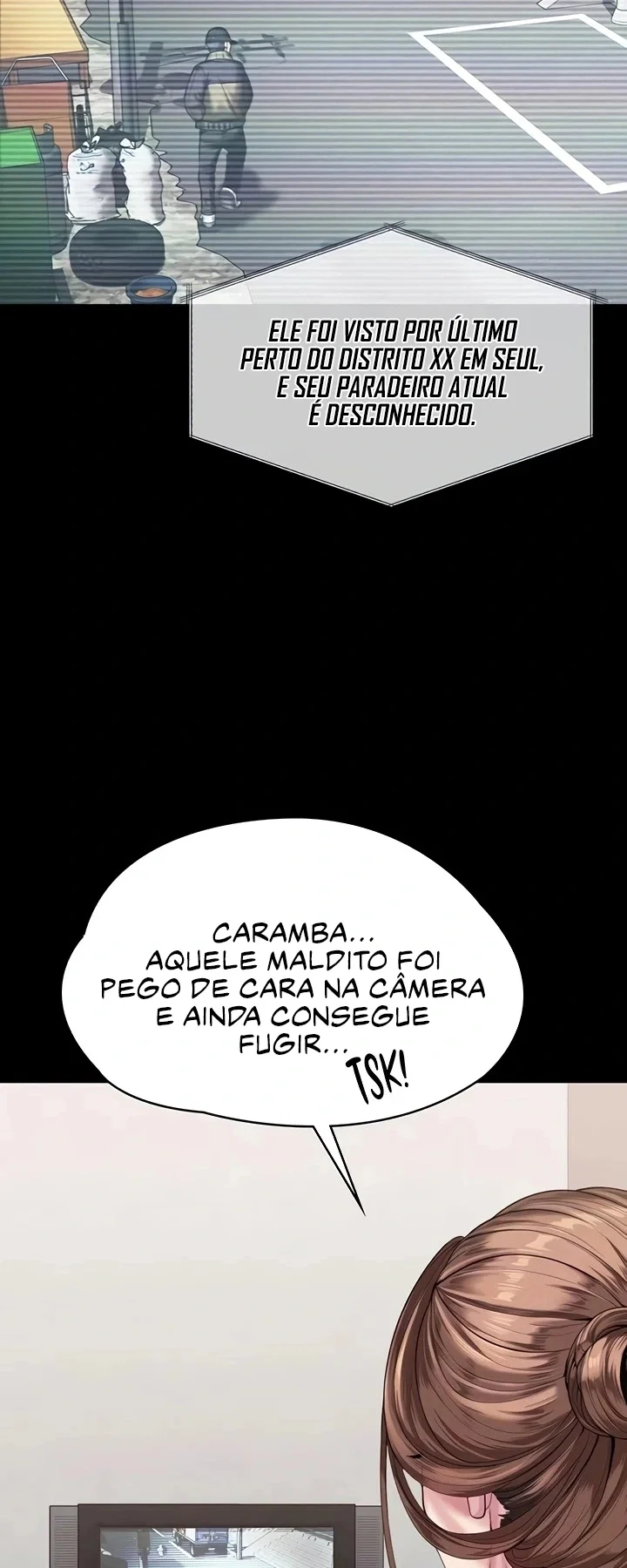I Will Protect You — Capítulo 3 — página 44