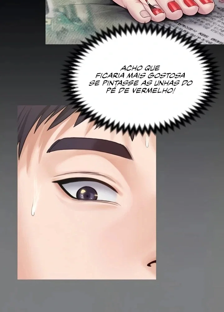 I Will Protect You — Capítulo 3 — página 48