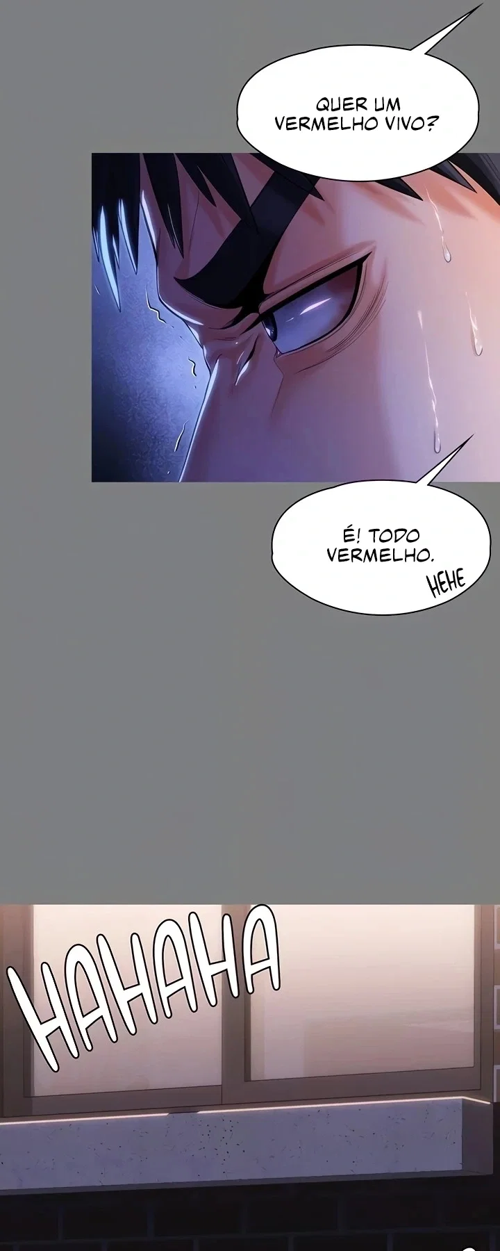 I Will Protect You — Capítulo 3 — página 55