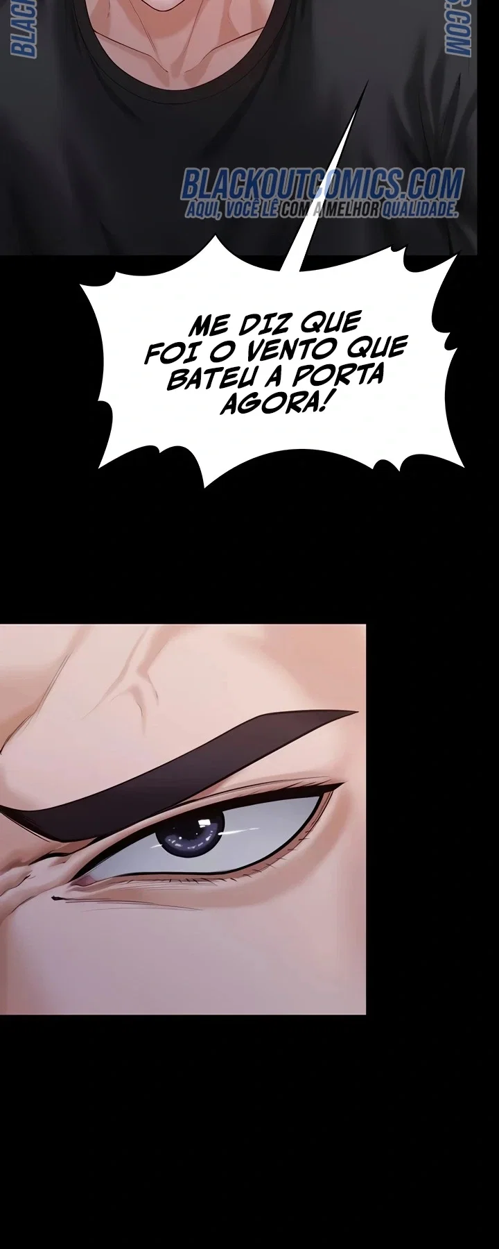 I Will Protect You — Capítulo 3 — página 63