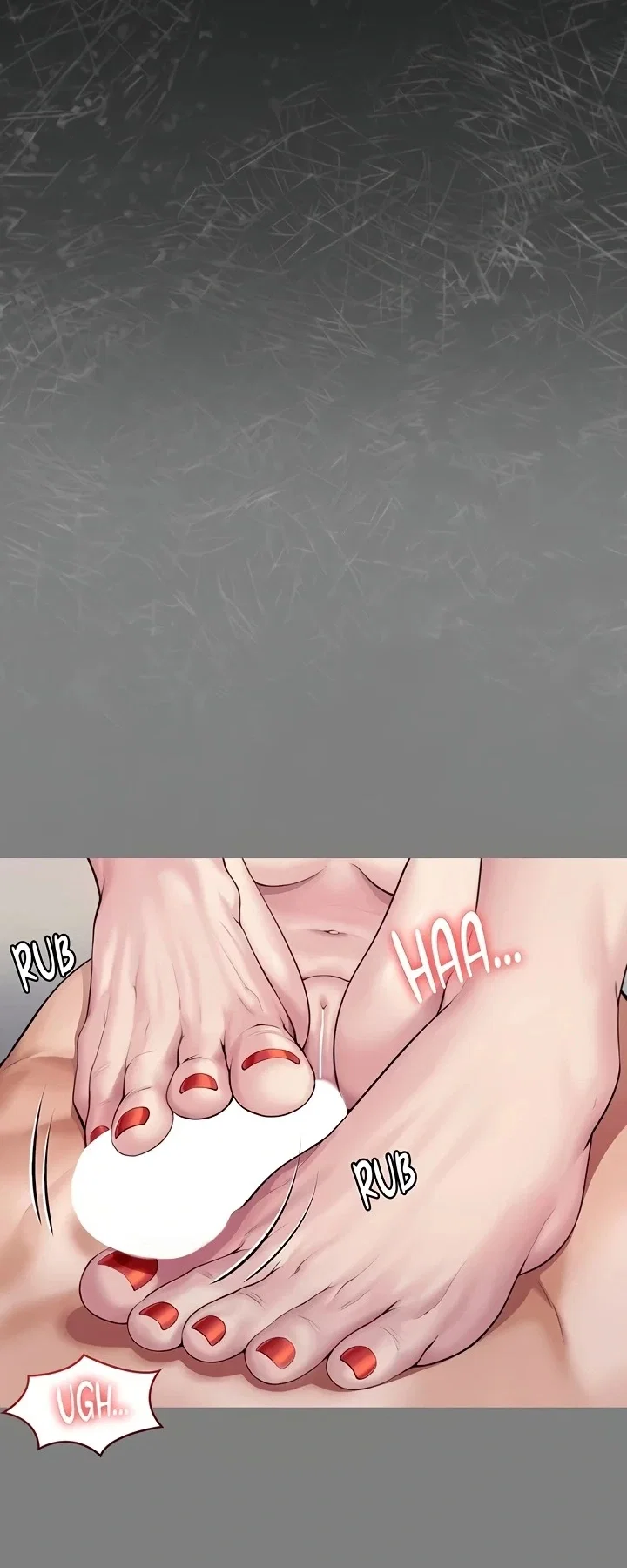 I Will Protect You — Capítulo 3 — página 65