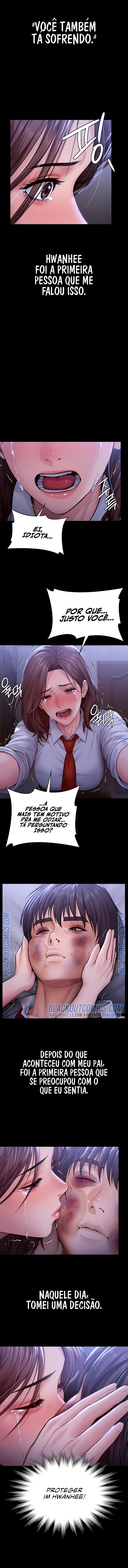 I Will Protect You — Capítulo 44 — página 1
