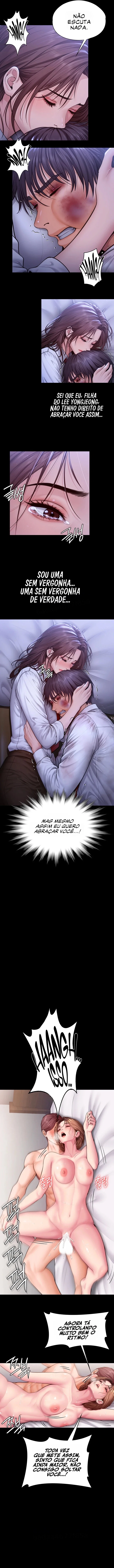 I Will Protect You — Capítulo 44 — página 3