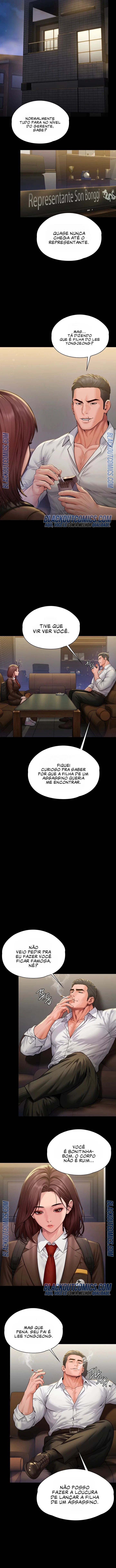 I Will Protect You — Capítulo 44 — página 9
