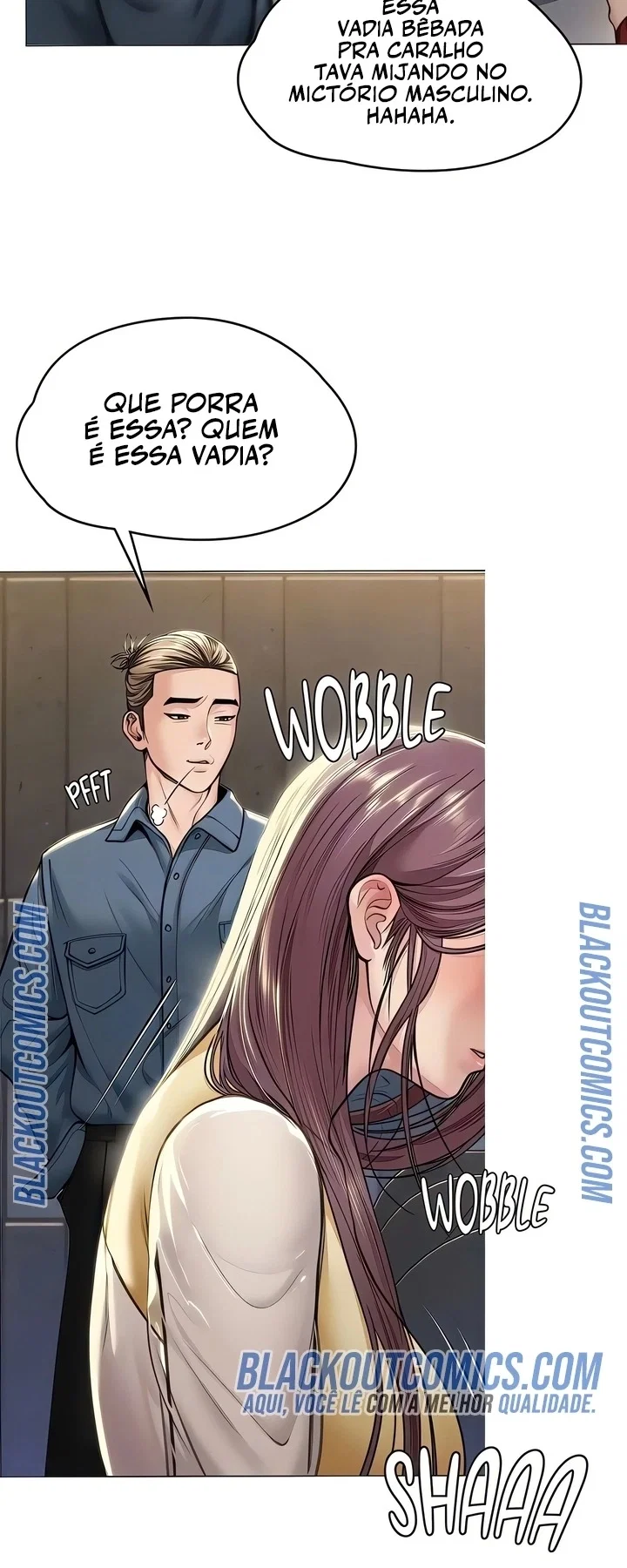 I Will Protect You — Capítulo 14 — página 16