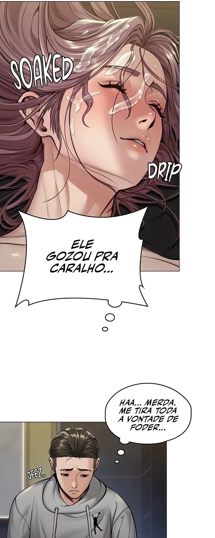 I Will Protect You — Capítulo 14 — página 19