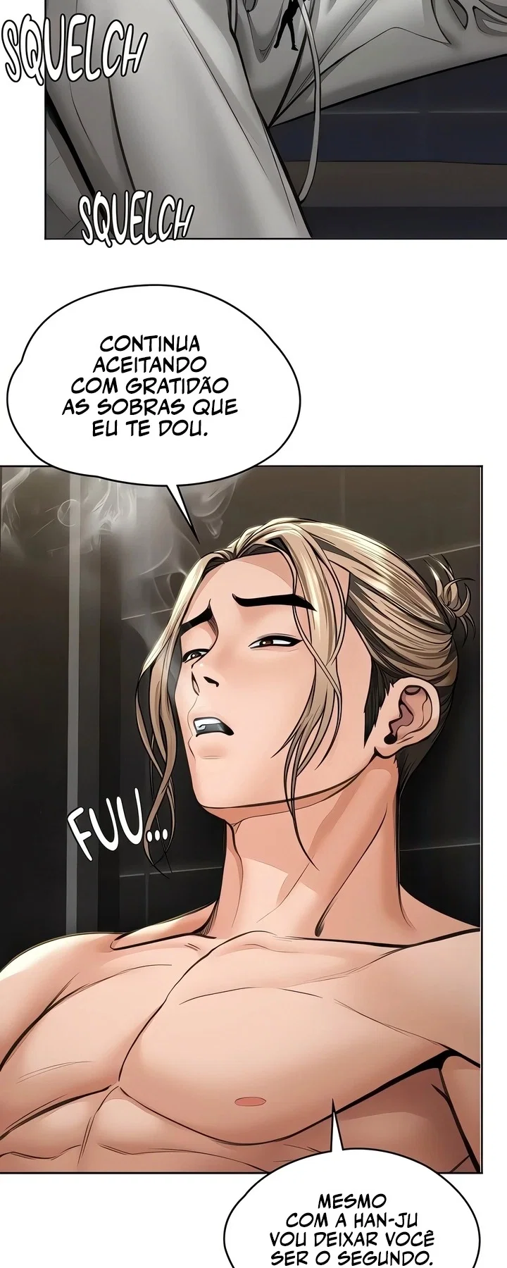 I Will Protect You — Capítulo 14 — página 32