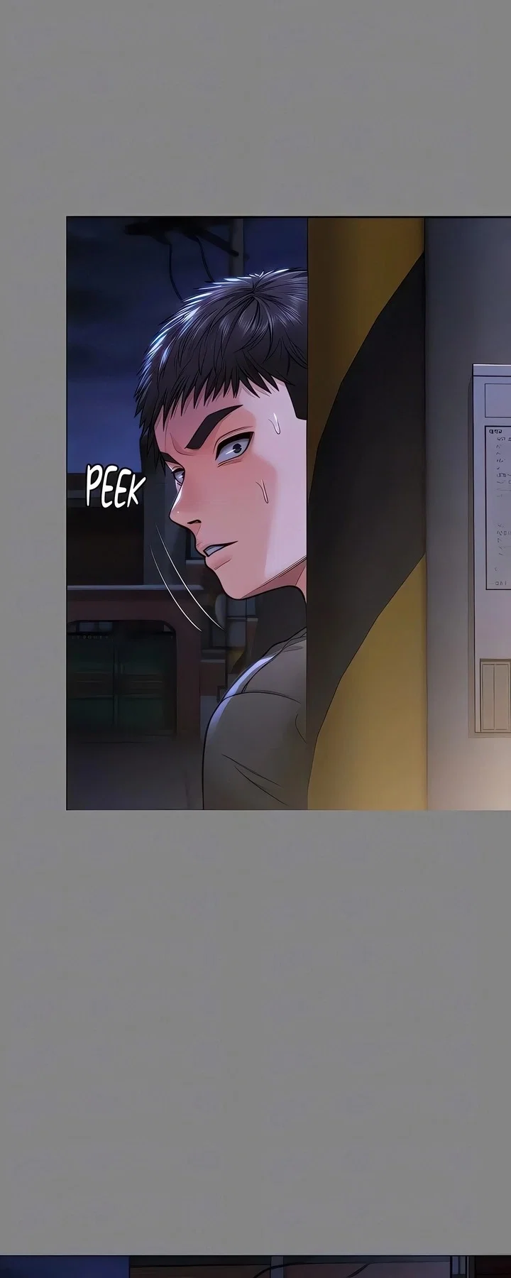 I Will Protect You — Capítulo 14 — página 45