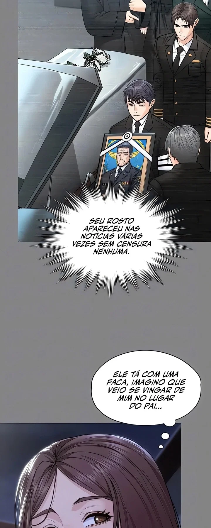 I Will Protect You — Capítulo 14 — página 50